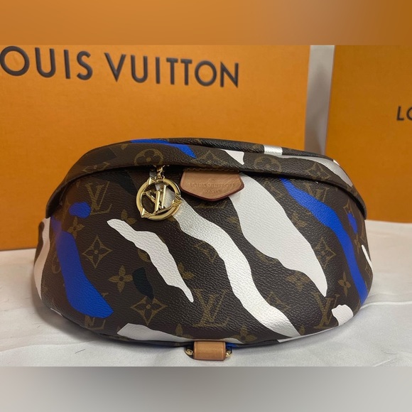 Louis Vuitton Bumbag - Picture 3 of 7